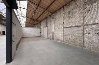 Gewerbeimmobilie mieten in Maysweg 10, 47918 Tönisvorst, Lagerhalle mit ca. 76,88 m² zu vermieten