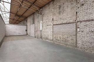 Gewerbeimmobilie mieten in Maysweg 10, 47918 Tönisvorst, Lagerhalle mit ca. 74,91 m² zu vermieten
