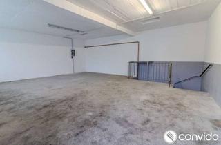 Gewerbeimmobilie mieten in 46236 Bottrop, Vielseitig nutzbare Gewerbehalle in Bottrop