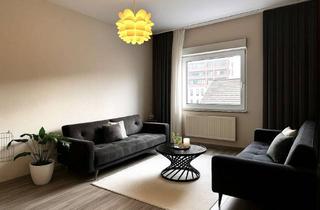 Anlageobjekt in 65428 Rüsselsheim, ** Saniertes 4 Familienhaus in Rüsselsheim! **