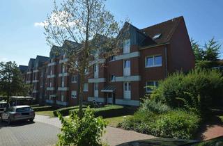 Anlageobjekt in Aalborghof 4-14, 30457 Wettbergen, RÖNPAGEL IMMOBILIEN: HANNOVER gepflegte Wohnanlage BJ 1991 - 6 MFH mit 46 WE + 24 TG + 26 SP