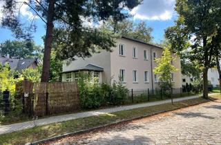 Anlageobjekt in 15566 Schöneiche, 4 % Rendite*AB vorhanden! Gepflegtes Mehrfamilienhaus mit 5 Wohneinheiten in ruhiger Top-Lage