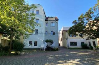 Anlageobjekt in 14482 Babelsberg Nord, Exklusivauftrag | WGH-Ensemble vis-à-vis Oberlin-Klinik, Rendite 4,4 % !