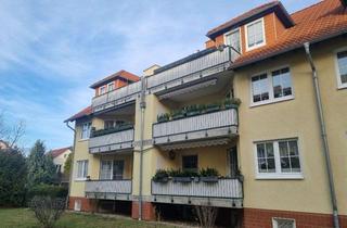 Anlageobjekt in 38820 Halberstadt, Attraktives Immobilienportfolio: 6 vermietete Eigentumswohnungen in Halberstadt