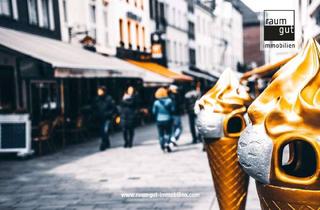 Anlageobjekt in 40213 Altstadt, Historische Rarität in absoluter Toplage der Altstadt - direkt am Rathaus