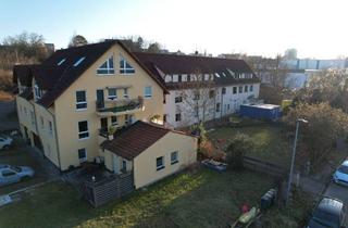 Anlageobjekt in Bahnhofsplatz 32-34, 71336 Waiblingen, 2 - Mehrfamilienhäuser mit 10% IST-Rendite in 71336 Waiblingen