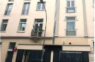 Anlageobjekt in Wittelsbacherallee, 60385 Ostend, ca 10% RENDITE ! Top-Gewerbefläche ca. 95 m² Wittelsbacher Allee – Shisha-Bar oder andere Nutzung