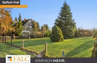 Anlageobjekt in 19243 Wittenburg, +++ Hier könnte Ihr Haus stehen +++