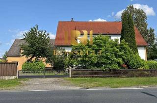 Anlageobjekt in 38104 Volkmarode, MFH mit Mieteinnahmen & EFH (Leerstehend) mit Potenzial auf großem Grundstück in Schapen