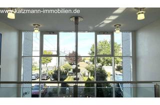 Anlageobjekt in 53332 Bornheim, Exklusives Büro-/Verwaltungs-/Schulungsgebäude mit Staffelgeschoss u. großem Grundstück (3.001 m²) z