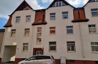 Anlageobjekt in 38820 Halberstadt, Großes Mehrfamilienhaus mit 14 Wohneinheiten in Halberstadt