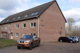 Anlageobjekt in Heidmarkstr. 28, 29683 Bad Fallingbostel, Mehrfamilenhaus mit 6 großen hellen Wohnungen-provisionsfrei