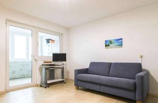 Anlageobjekt in 63225 Langen, Kompakte Kapitalanlage in Langen – hell, gepflegt, zentral