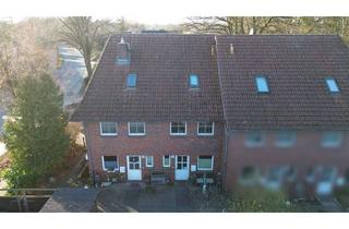 Anlageobjekt in 23863 Bargfeld-Stegen, Profitable Kapitalanlage im Doppelpack