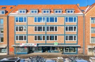 Anlageobjekt in 23552 Innenstadt, Frei lieferbares Wohn- und Geschäftshaus in der Altstad