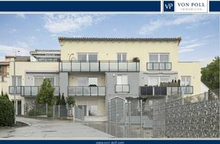 Anlageobjekt in 86609 Donauwörth, Tiefgaragenstellplatz in stadtnaher Lage als Kapitalanlage