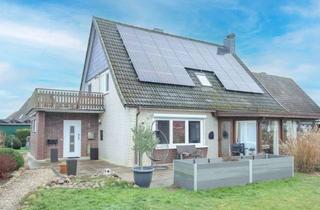 Anlageobjekt in 23743 Grömitz, Strandnahes EFH in Cismar auch mit Einliegerwohnung möglich