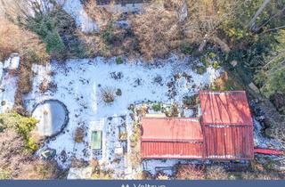 Grundstück zu kaufen in 86919 Utting, EXKLUSIVES BAUGRUNDSTÜCK IN PRIVILEGIERTER SEENÄHE