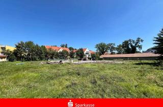 Grundstück zu kaufen in 85757 Karlsfeld, Schöne Grundstücke in parkähnlicher Lage