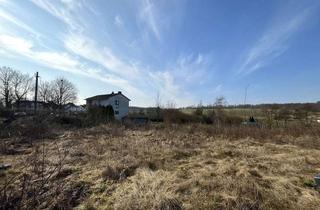 Grundstück zu kaufen in 61250 Usingen, ** 804qm großes Bauland in Usingen-Wilhelmsdorf! **