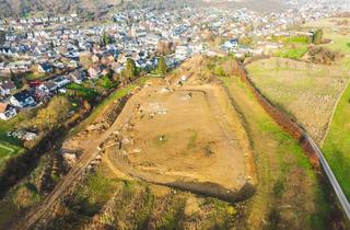Grundstück zu kaufen in Lerchenweg, 53489 Sinzig, Baugrundstück "Zeiberberg" - jetzt geht´s los!!