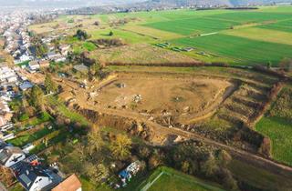 Grundstück zu kaufen in Lerchenweg, 53489 Sinzig, Doppelhausgrundstück "Zeiberberg" - jetzt geht´s los!!