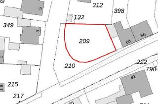 Grundstück zu kaufen in 41542 Dormagen, Dormagen-Nievenheim: Baugrundstück für ein freistehendes Ein- oder Mehrfamilienhaus