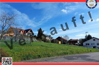 Grundstück zu kaufen in 55444 Eckenroth, Großzügiges Baugrundstück in ruhiger Lage
