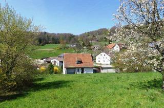 Grundstück zu kaufen in 91244 Reichenschwand, Baugrund östl. v. Nbg. in Traumlage mit Aussicht!
