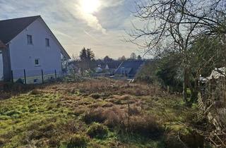 Grundstück zu kaufen in 76344 Eggenstein-Leopoldshafen, Wohntraum gesucht?! Individuelles Baugrundstück in ruhiger Aussichtslage