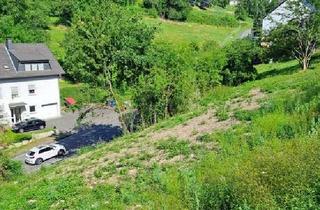 Grundstück zu kaufen in 53545 Ockenfels, ***Exklusives Baugrundstück mit Rheinblick***