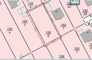 Grundstück zu kaufen in 49191 Belm, Südsonne inklusive – 696 m² Grundstück vor Osnabrück