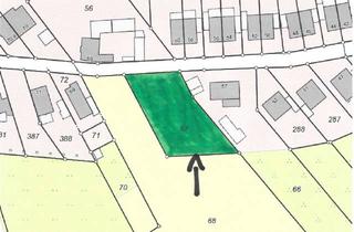 Grundstück zu kaufen in 53332 Bornheim, Sahneschnittchen zwischen Köln und Bonn für Einfamilienhaus, Doppelhaus oder MFH