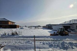 Grundstück zu kaufen in Offenbergblick 16, 34369 Hofgeismar, Letztes wieder frei werdendes Grundstück im Baugebiet Offenbergblick! Ohne Provision, ohne Bauzwang!