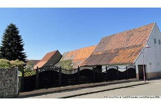 Grundstück zu kaufen in Karlstr. 2a, 76689 Karlsdorf-Neuthard, Bauplatz mit Baugenehmigung für 2-Familienhaus