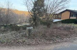 Grundstück zu kaufen in 56305 Döttesfeld, Döttesfeld- Baugrundstück für Einfamilienhaus plus ELW