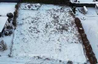 Grundstück zu kaufen in Mettebrink 23, 49479 Ibbenbüren, Baugrundstück mit genehmigter Baugenehmigung für 4-Familienhaus in Ibbenbüren-Laggenbeck