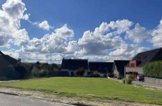 Grundstück zu kaufen in 49477 Ibbenbüren, Sonniges Traumgrundstück in idyllischer Hanglage von Ibbenbüren