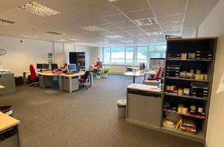 Büro zu mieten in Jockweg 28a-h, 32312 Lübbecke, Büroräume mit Freifläche