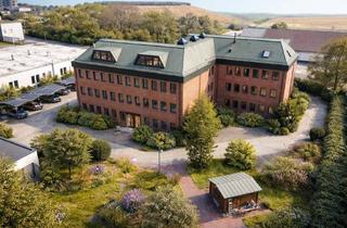 Gewerbeimmobilie kaufen in 63128 Dietzenbach, Leerstehendes Gewerbeobjekt in Dietzenbach – vielseitig nutzbar als Büro, Klinik oder Pflegeheim