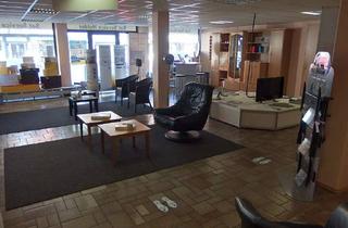 Gewerbeimmobilie kaufen in 73235 Weilheim, Büro-/Praxisräume in bester Zentrumslage