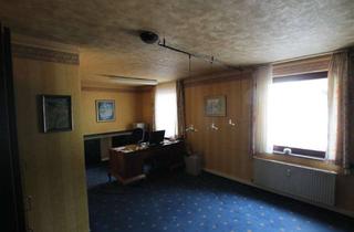 Büro zu mieten in 56812 Cochem, Büroetage mit separatem Eingang und Parkplätzen vor der Tür