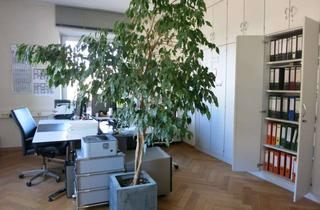 Büro zu mieten in Stethaimerstr. 32, 84034 Nikola, firstimmopoint® Büro im BIZ - 2 Räume