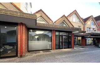 Gewerbeimmobilie kaufen in 31812 Bad Pyrmont, "Renditestarkes Wohn- und Geschäftshaus in Top-Lage von Bad Pyrmont!"