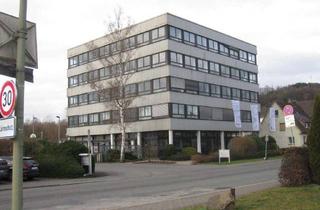Büro zu mieten in Hachener Straße 157, 59846 Sundern, Gewerbebüros in Sundern ( Hachener Str. 157 zeitgemäß Büro-Objekt & Lagermöglichkeit zur Miete,
