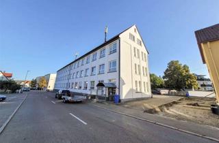 Gewerbeimmobilie mieten in 72336 Balingen, Gewerbefläche Frommern Rathaus zu vermieten