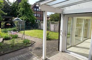 Büro zu mieten in 46325 Borken, Büro-, Praxis- oder Kursräume innenstadtnah, Parterre, 2 Pkw-Stellplätze, keine Provision