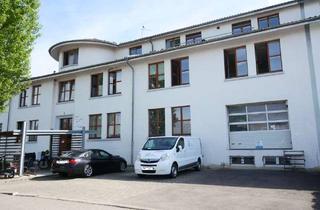 Gewerbeimmobilie kaufen in 78315 Radolfzell, Schöne Büro- /Gewerbeflächen im ehemaligen Kasernenareal in Radolfzell