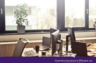 Büro zu mieten in 27568 Mitte, MIETEN.| Büroflächen auf 3 Etagen in zentraler Lage von Bremerhaven