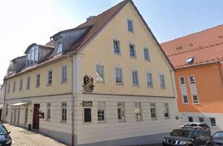 Gewerbeimmobilie mieten in Am Marktplatz 18, 86381 Krumbach, Gewerbeeinheit in Innenstadtlage